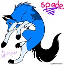 New Character (and 2nd fursona)