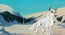 Anui, la belle louve