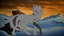voici mon new perso Buster=3