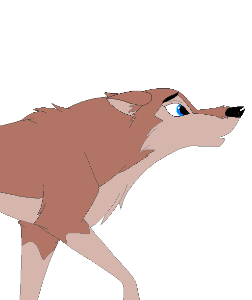 Dusty Version 3