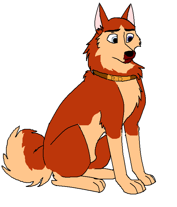 Hirley´s Brother