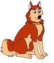 Hirley´s Brother