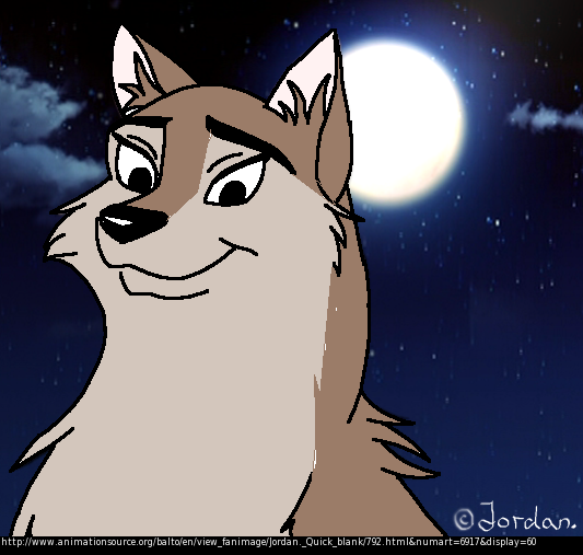 My version of Dusty