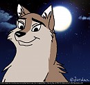 My version of Dusty