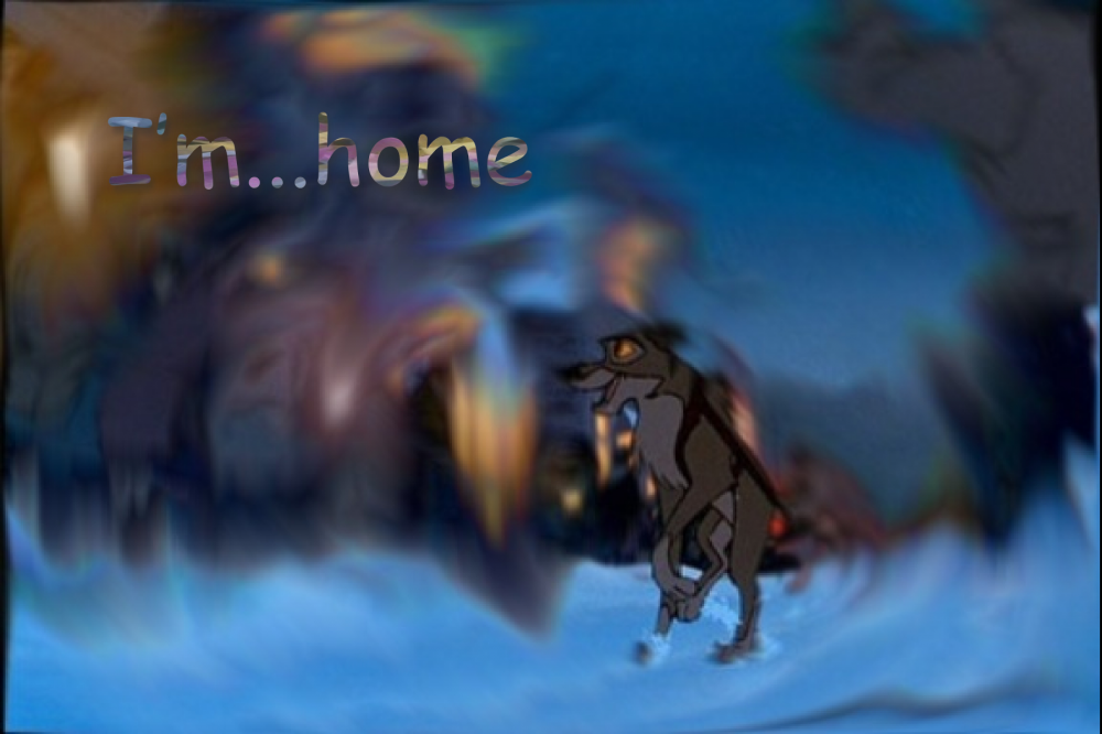Home