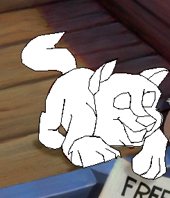 Blank Render