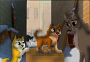Toby part 1 cover