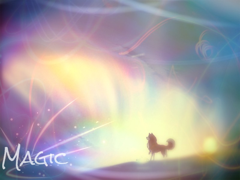 Magic