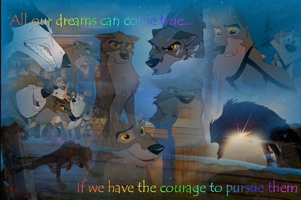 Dreams