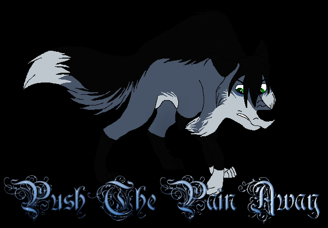 ..:: Jeod The Wolf Unique Request ..::
