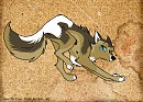 ..:: Adoptable/ Nikki's Sister ..::