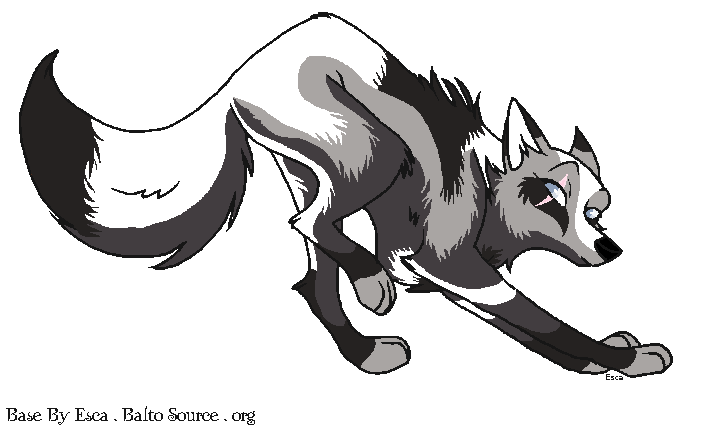 ..:: Russian Wolf Adoptables_Read Rules ..::