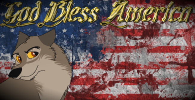 ..:: Proud American ..::