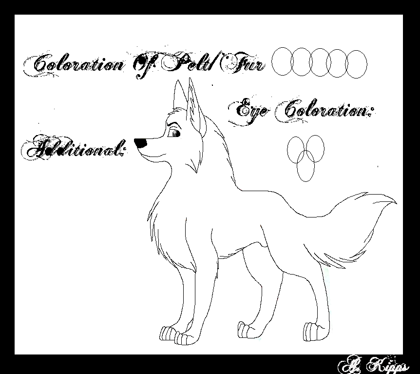 ..:: Male Blank Prize_Celeste' ..::