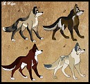 ..:: Female Adoptables ..::