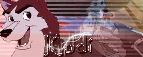 Kodi