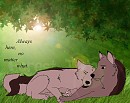 Always Here No Matter What