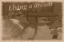 Living A Dream