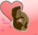 Valentines to Siya_Wolf13