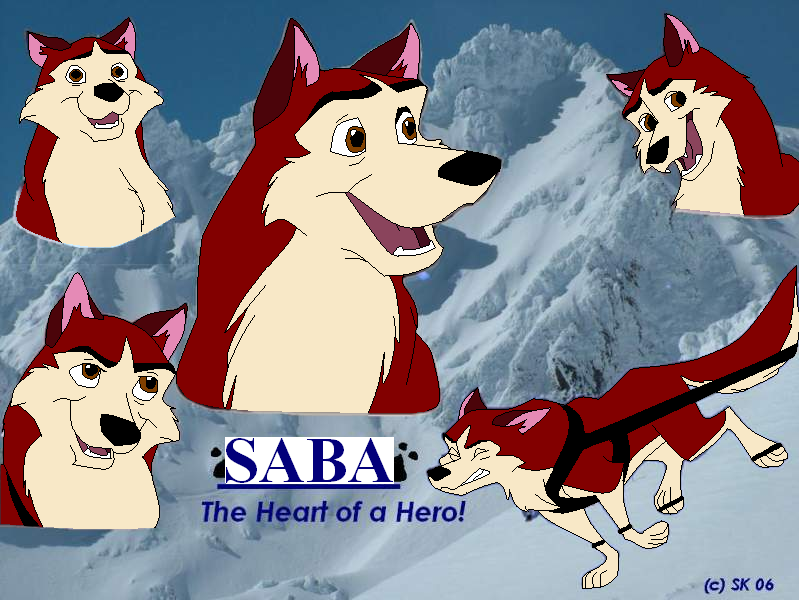 Saba