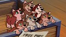 My Version of Balto's Pups.