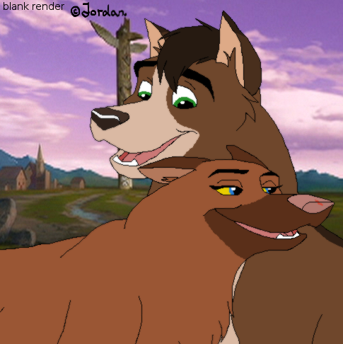 Nuzzle