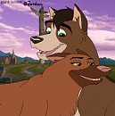 Nuzzle