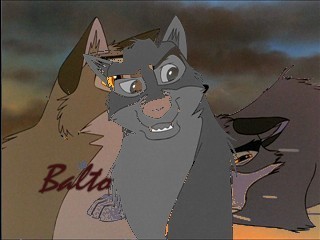 Balto