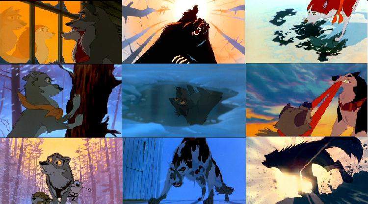 Montage Balto 1