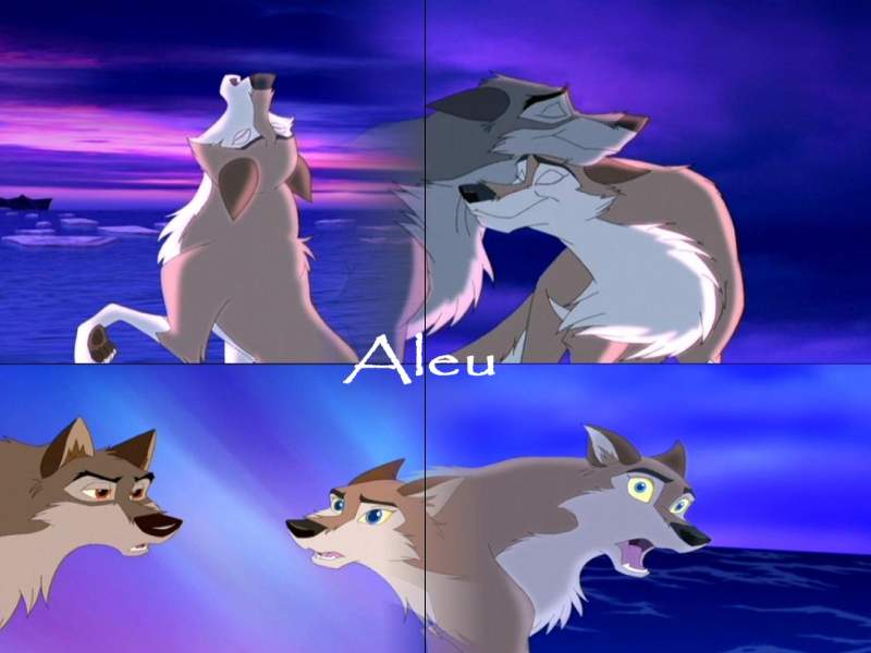 Aleu Destop