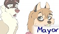 Mayor