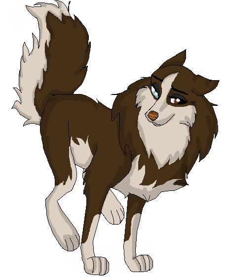 Art Trade With Jordan. - Rim