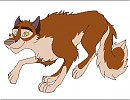 Scruffy Mutt Base