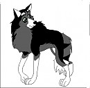 Art Trade With Star Fire - Tarja