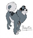 Detailed Picture Of Bree