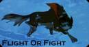 Flight or Fight