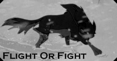 Flight or Fight