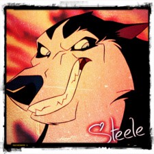 Steele Avatar