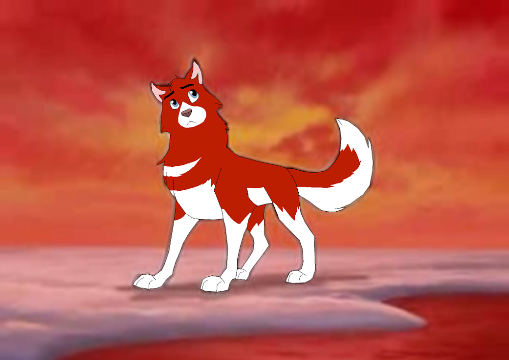 Rose!:3