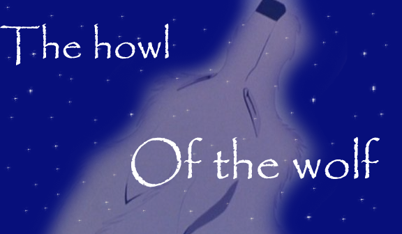 The Howl of the Wolf