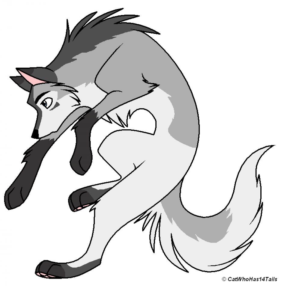 Silverstorm