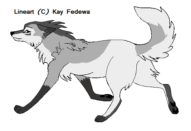 Silverstorm in kay lines