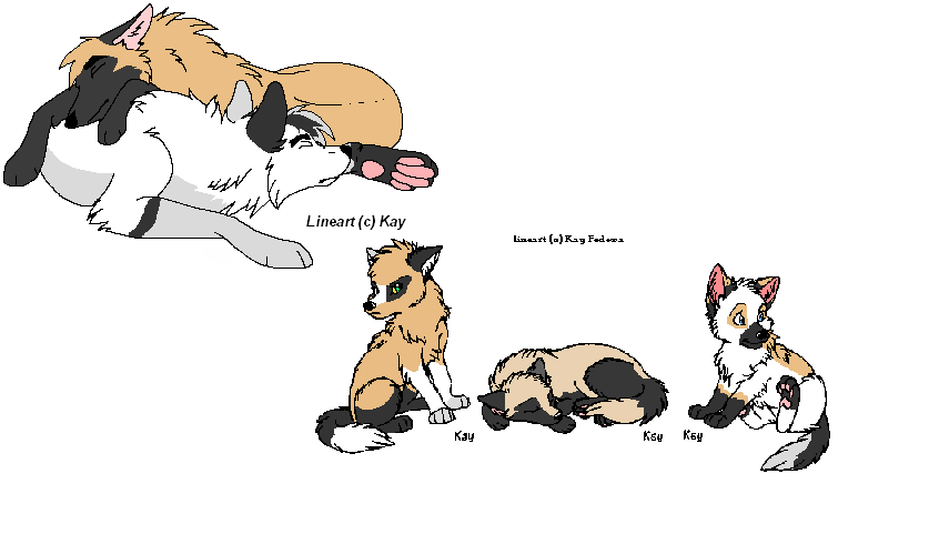 I got bored ._.