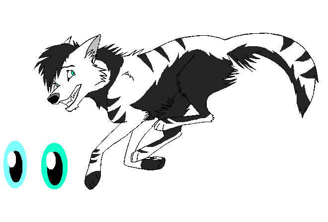 New characteeeeeer