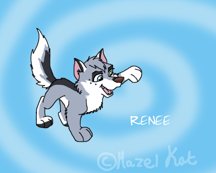Renee