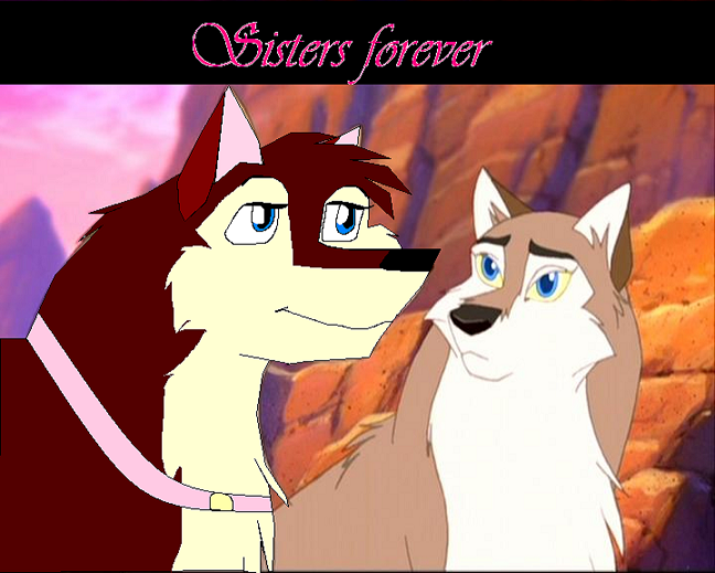 Sisters forever