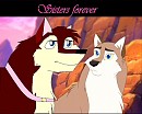 Sisters forever