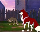 Stunner and Balto