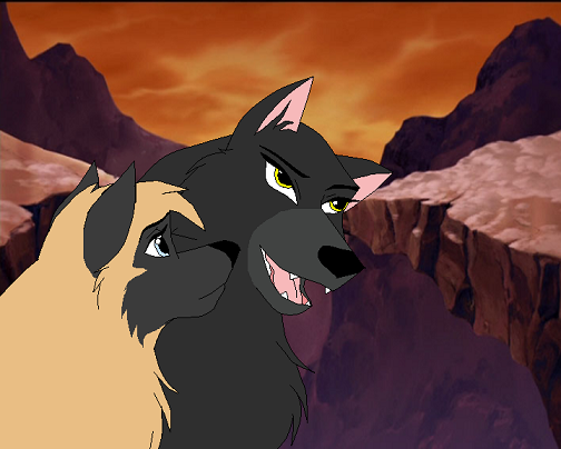 fff I was bored