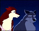 Father and Daughter